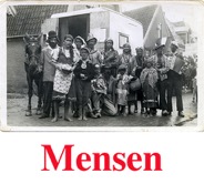 Mensen