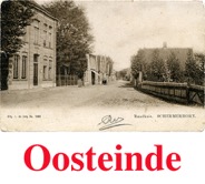 Oosteinde