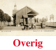 Overig