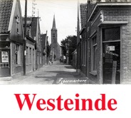 Westeinde
