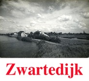Zwartedijk